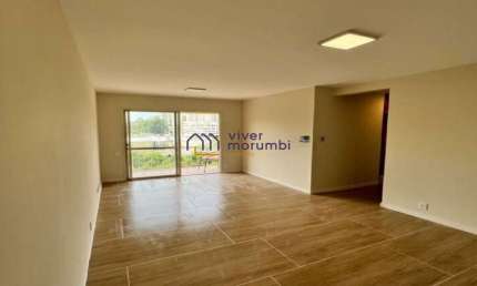 Apartamento com 3 quartos para alugar na Rua do Símbolo, --, Morumbi, São Paulo