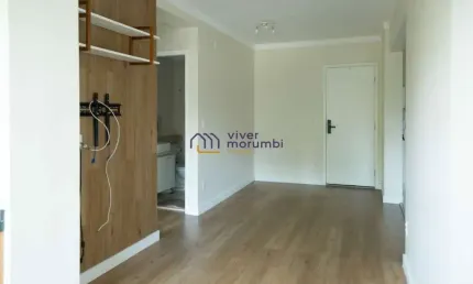 Apartamento com 2 quartos para alugar na Rua Carvalho de Freitas, --, Vila Andrade, São Paulo