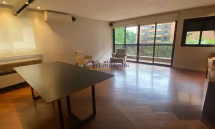 Apartamento com 2 quartos à venda na Rua Dom Armando Lombardi, --, Jardim Guedala, São Paulo