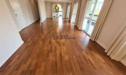 Apartamento com 3 quartos para alugar na Rua Edson, --, Campo Belo, São Paulo