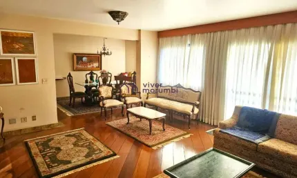 Oportunidade imperdível: amplo apartamento à venda em indianópolis!
