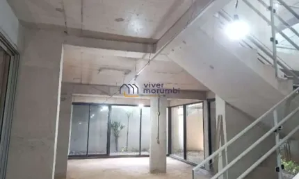 COMERCIAL// ÓTIMA LOJA // 389mts² // EM LOCALIZAÇÃO DE GRANDE FLUXO// CONFIRA!!