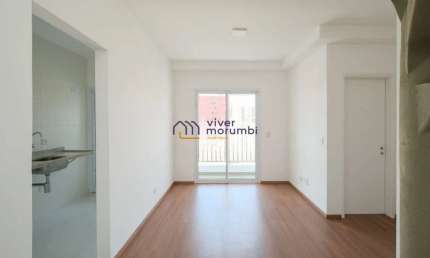 Apartamento com 1 quarto à venda na Rua Comendador Francisco Pettinati, --, Vila Sônia, São Paulo
