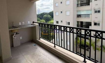 APARTAMENTO NA VILA SUZANA, DOIS QUARTOS E DUAS VAGAS.