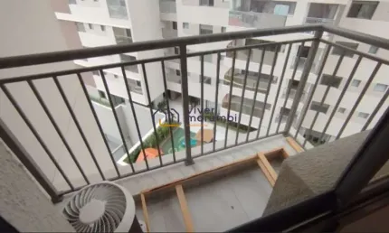 APARTAMENTO//STÚDIO//ÓTIMA LOCALIZAÇÃO//MOBILIADO//CONFIRA!!! PRÓXIMO DO METRÔ!!!