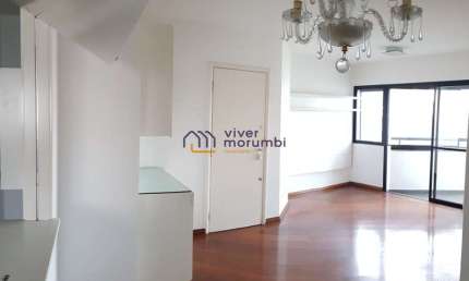 Apartamento com 3 quartos à venda na Rua Deputado João Sussumu Hirata, --, Vila Andrade, São Paulo