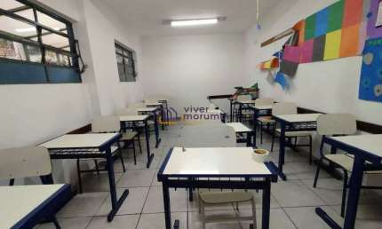Casa comercial à venda na Estrada do Campo Limpo, --, Vila Prel, São Paulo