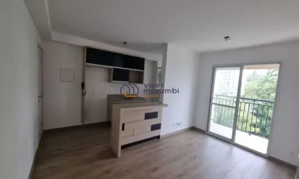 Apartamento com 2 quartos à venda na Rua Doutor Carlos Aldrovandi, --, Morumbi, São Paulo