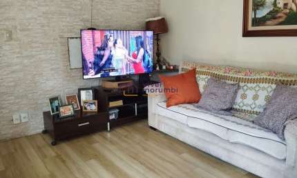 Casa com 2 quartos à venda na Avenida Cláudio Franchi, --, Vila Sônia, São Paulo