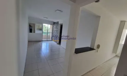 Apartamento com 2 quartos à venda na Rua José Dias da Costa, --, Morumbi, São Paulo