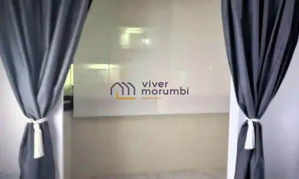 Apartamento com 3 quartos à venda na Rua Lydia Damus Maksoud, --, Morumbi, São Paulo
