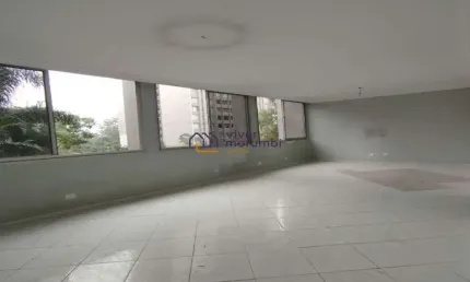 Apartamento com 3 quartos sendo 2 suites à venda, 149 m².