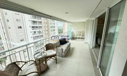 Apartamentomoderno, 3 suites. varanda gourmet, 2 vagas
