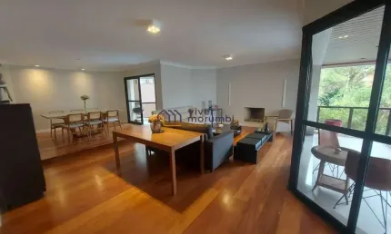 Apartamento maravilhoso no Panambi com excelente planta  local nobre vale conferir