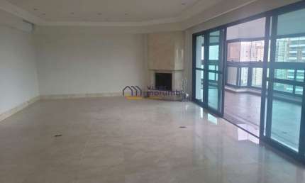 Apartamento com 4 quartos à venda na Estrada Carlos Queiroz Telles, --, Panamby, São Paulo