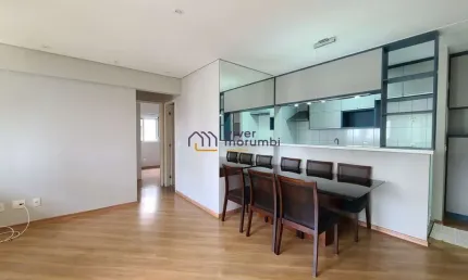 Apartamento com 2 quartos à venda na Rua José Gonçalves, --, Vila Andrade, São Paulo