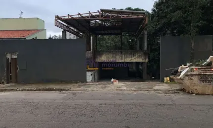 Casa com 3 quartos à venda na Rua Manuel Carlos de Figueiredo Ferraz, --, Panamby, São Paulo