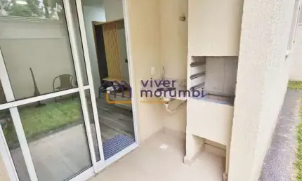Apartamento com 2 quartos à venda na Rua Coronel Francisco de Oliveira Simões, --, Panamby, São Paulo