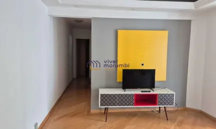 Apartamento com 2 quartos à venda na Rua Abdo Ambuba, --, Vila Andrade, São Paulo