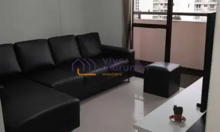 Apartamento com 3 quartos à venda na Rua Lydia Damus Maksoud, --, Morumbi, São Paulo