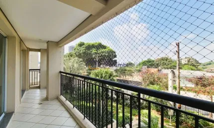 Apartamento jardim guedala 4 dormitórios. 3 suites. 3 vagas. 170m²