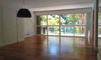 Morumbi 132M² com 2 suítes  e 2 vagas .Pronto para morar.