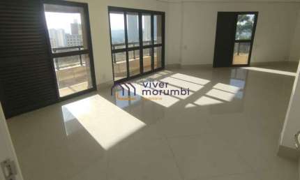 Apartamento com 3 Suites e 5 banheiros para Alugar, 244 m² por R$ 7.000,00