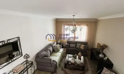 Casa com 4 quartos à venda na Rua Professor Egas Moniz, --, Morumbi, São Paulo