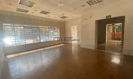 Casa comercial com 6 salas para alugar na Rua Bairi, --, Alto da Lapa, São Paulo