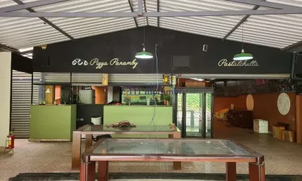 Casa comercial com 1 sala à venda na Rua Itapacurai, --, Panamby, São Paulo