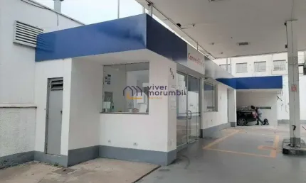 Terreno à venda na Rua Solon, --, Bom Retiro, São Paulo