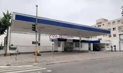 Terreno comercial para alugar na Rua Solon, --, Bom Retiro, São Paulo