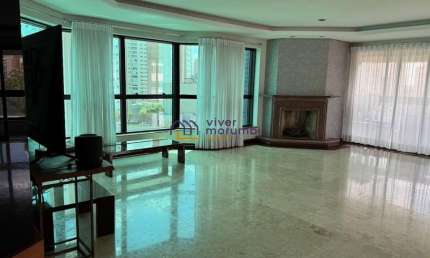 Apartamento Morumbi. 4 dormitórios. 4 suites. 4 vagas. churrasqueira