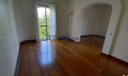 VILA ANDRADE/ MORUMBI// 130 mts²// 3 Quartos sendo 1 Suíte// 2 Vagas demarcadas// CONFIRA!!!