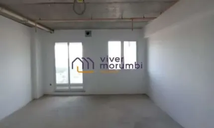 Conjunto Comercial// Chácara Santo Antônio// 1sala // 1Vaga // Excelente Empreendimento// Ensolarado