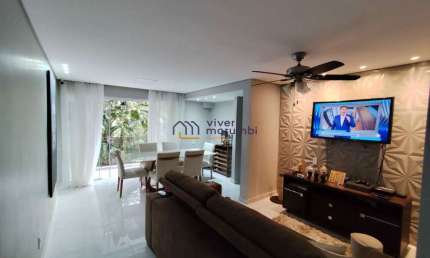 Apartamento com 2 quartos à venda na Rua Dom Paulo Pedrosa, --, Real Parque, São Paulo