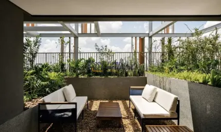Aluga-se / vende-se loja de alto padrão nos jardins