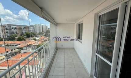 Apartamento com 3 quartos para alugar na Avenida Professor Francisco Morato, --, Vila Sônia, São Paulo