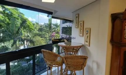 Apartamento com 4 quartos à venda na Rua Crítios, --, Morumbi, São Paulo