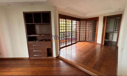 Apartamento com 3 quartos para alugar na Avenida Giovanni Gronchi, --, Vila Andrade, São Paulo