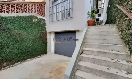 Casa com 2 quartos à venda na Rua Morishigue Akagui, --, Jardim Guedala, São Paulo