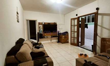 Casa com 4 quartos à venda na Rua Benvenuto Cellini, --, Vila Sônia, São Paulo
