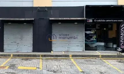 Casa comercial com 2 salas para alugar na Rua Edward Joseph, --, Morumbi, São Paulo