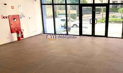 Casa comercial para alugar na Rua David Ben Gurion, --, Vila Sônia, São Paulo