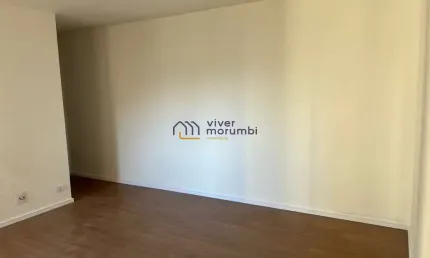 Apartamento com 2 quartos à venda na Avenida José Galante, --, Morumbi, São Paulo