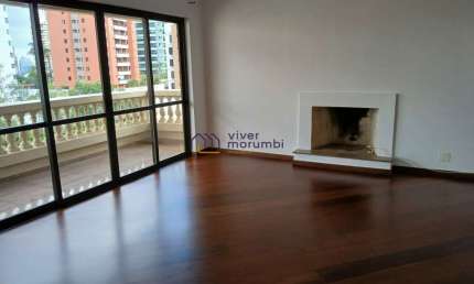 Apartamento com 3 quartos para alugar na Avenida São Paulo Antigo, --, Real Parque, São Paulo