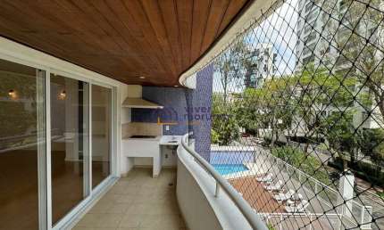 Apartamento com 2 quartos à venda na Rua Alcantarilla, --, Panamby, São Paulo
