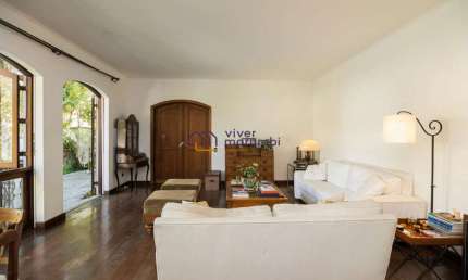 Casa com 7 quartos à venda na Rua Vicente Góes e Aranha, --, Real Parque, São Paulo
