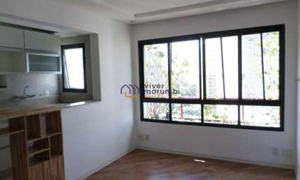 Apartamento com 2 quartos para alugar na Rua Deputado João Sussumu Hirata, --, Vila Andrade, São Paulo