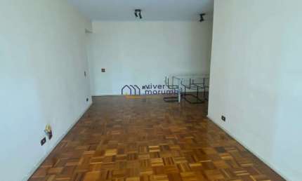 Apartamento com 3 quartos à venda na Rua Barão do Triunfo, --, Brooklin, São Paulo